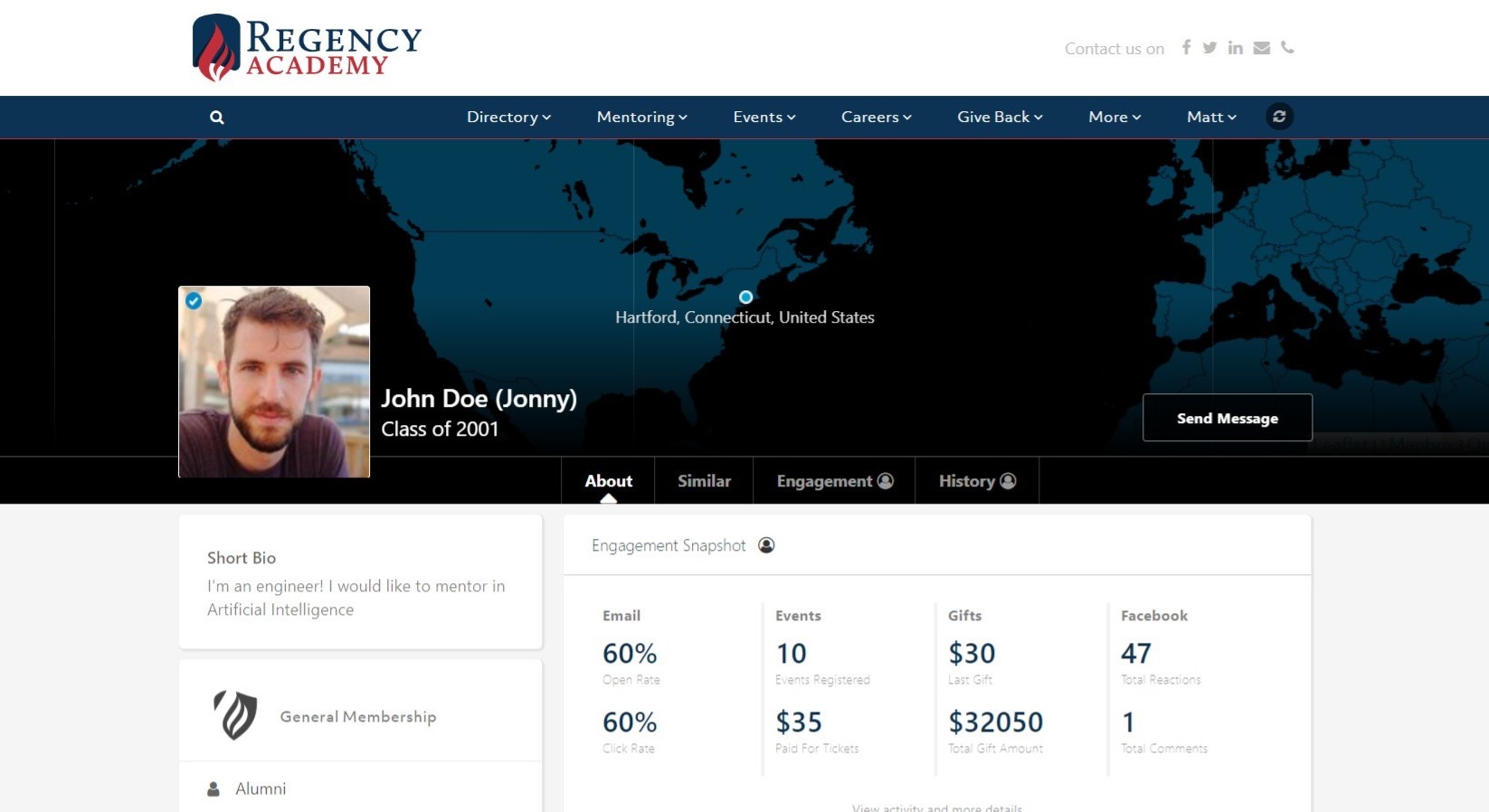 Alumni Relations Transform The Way You Engage With Alumni